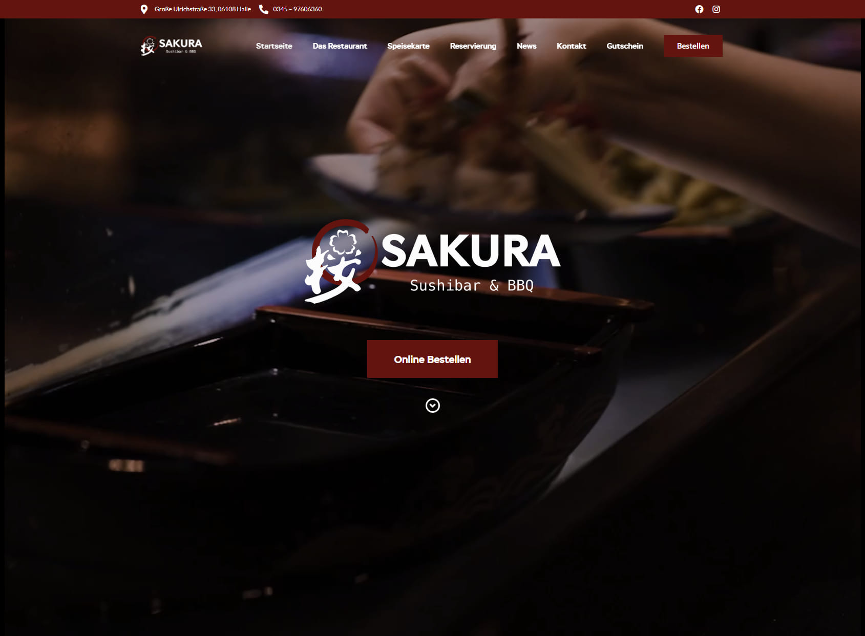 Sakura Sushibar