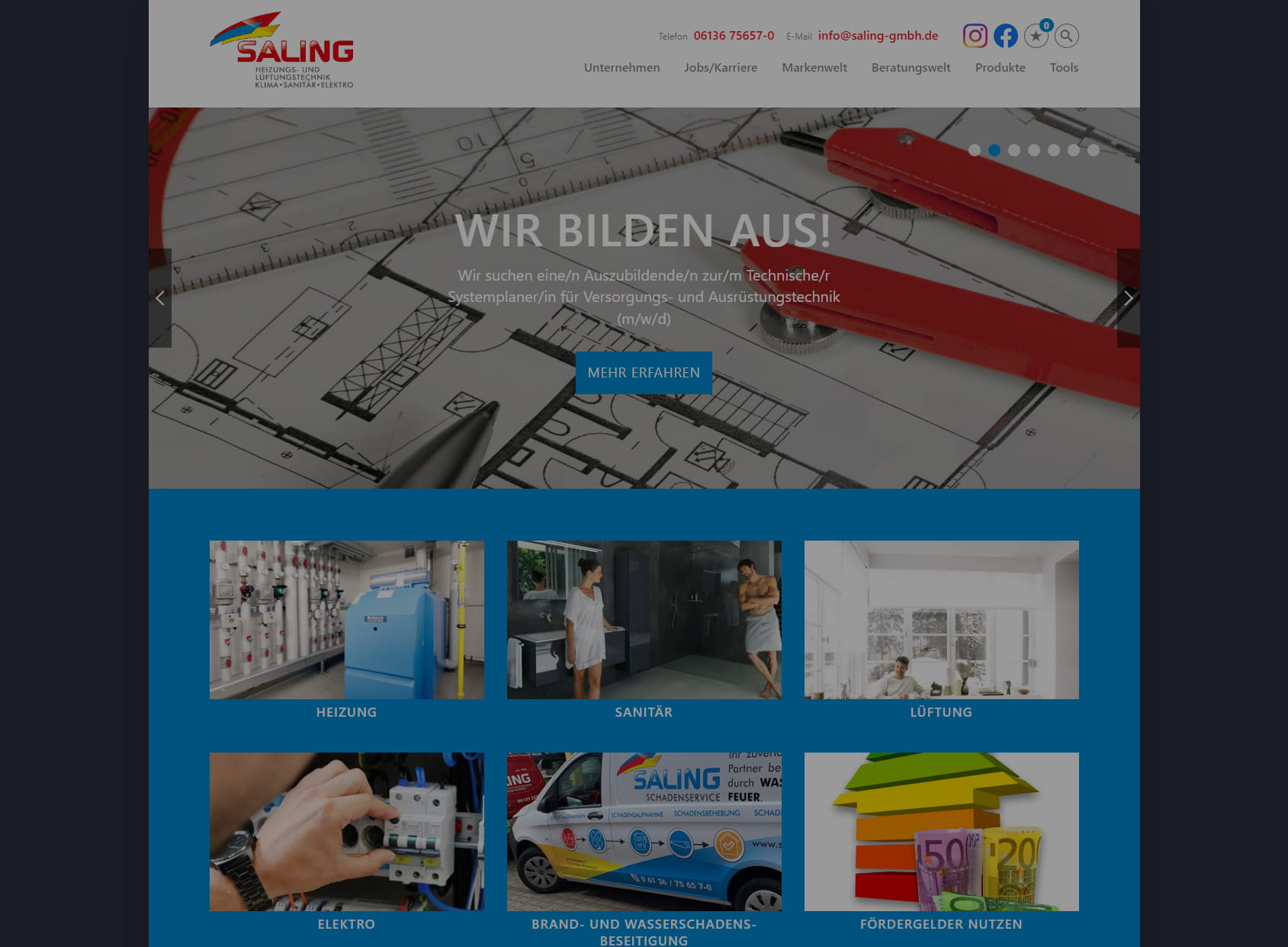 Saling GmbH