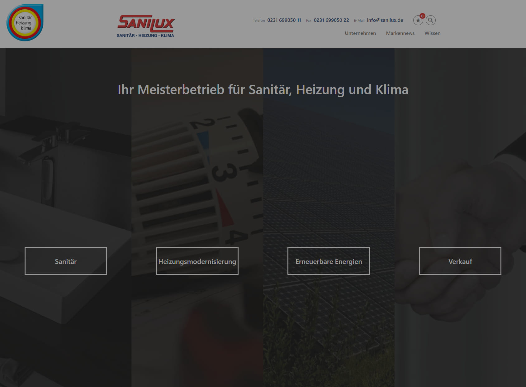 SANILUX GmbH