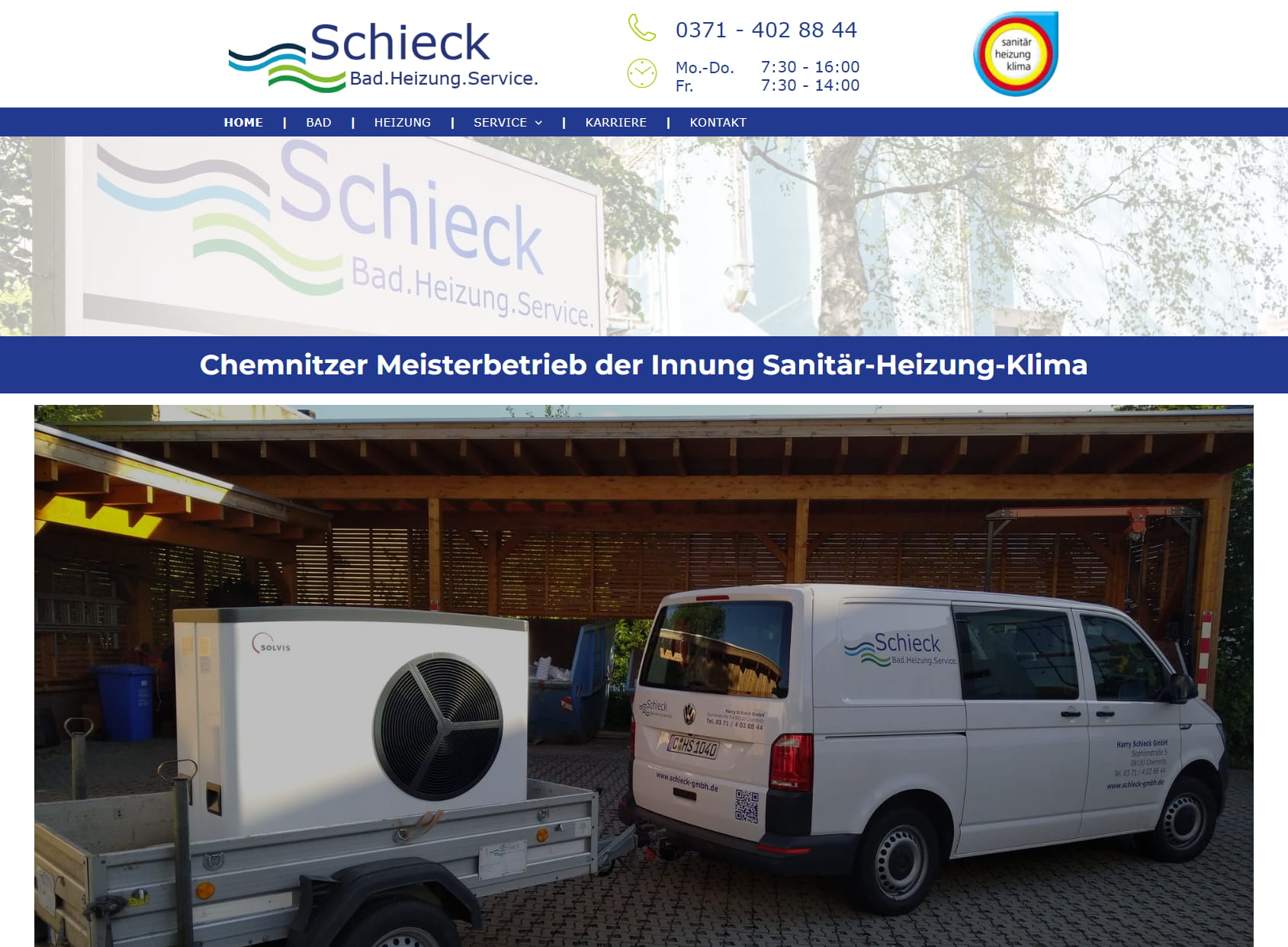 Schieck GmbH