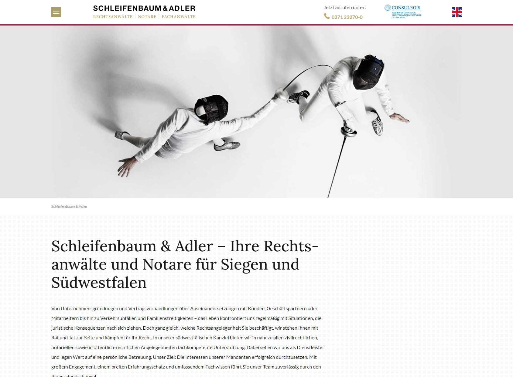 Schleifenbaum & Adler