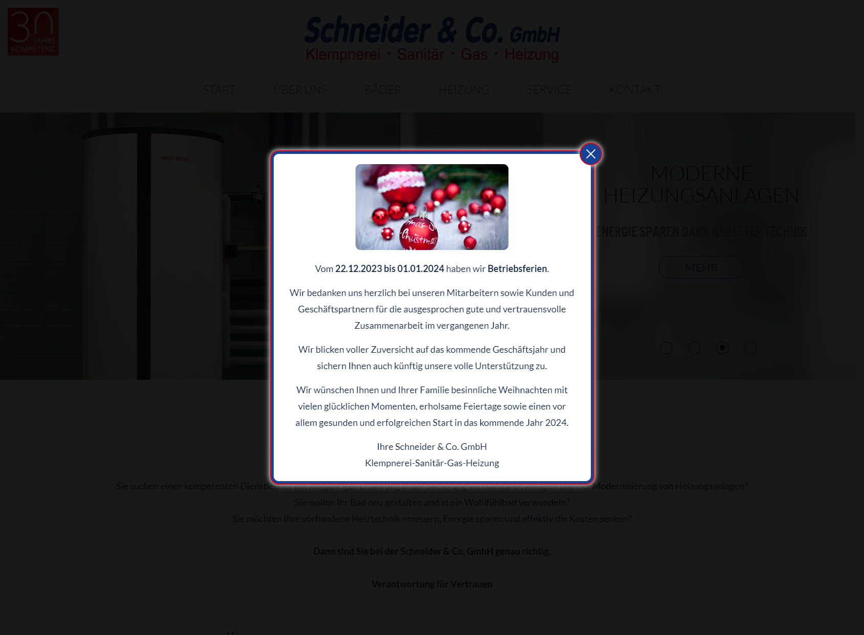 Schneider & Co. GmbH