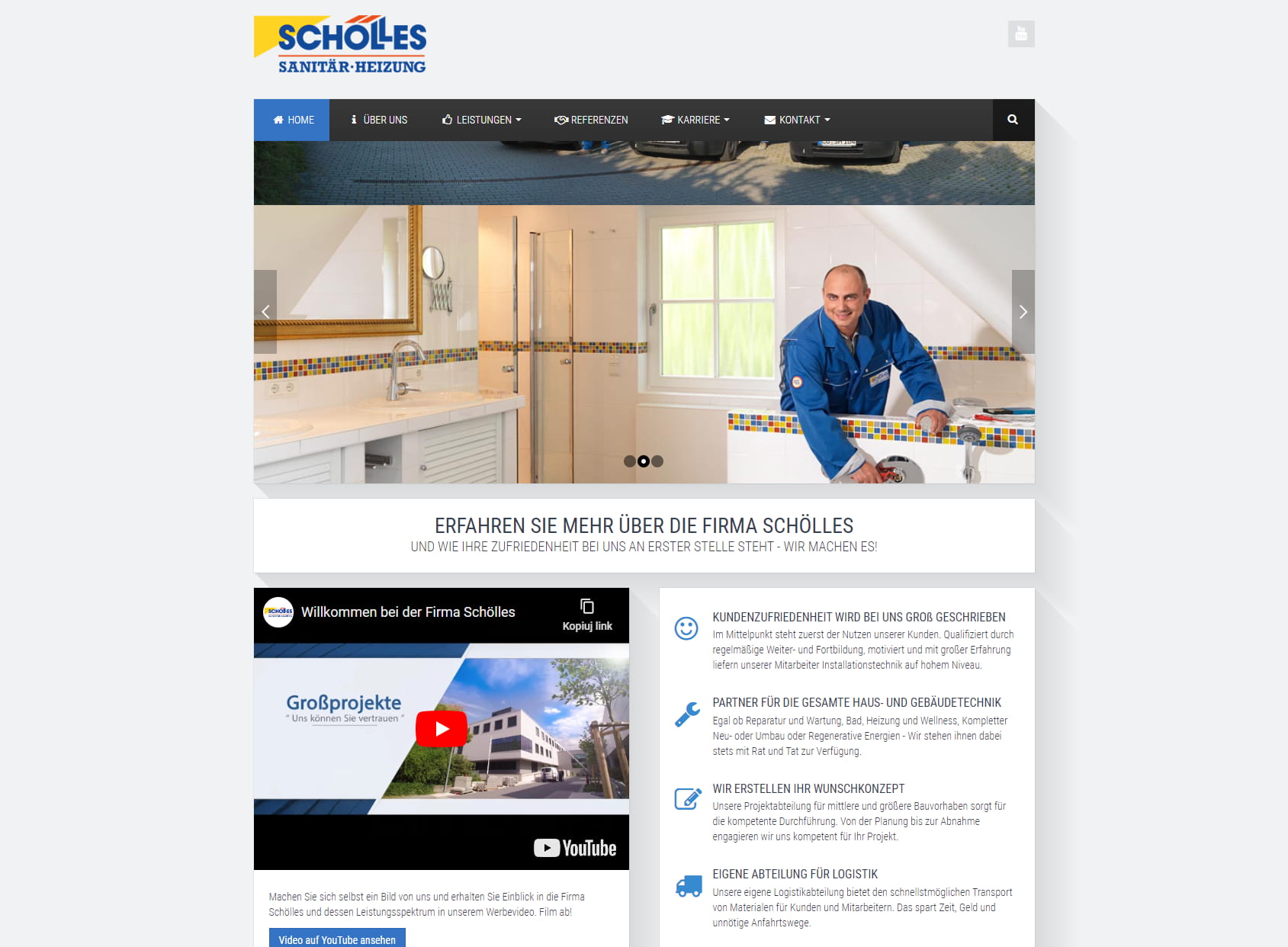 Schölles GmbH & Co.KG