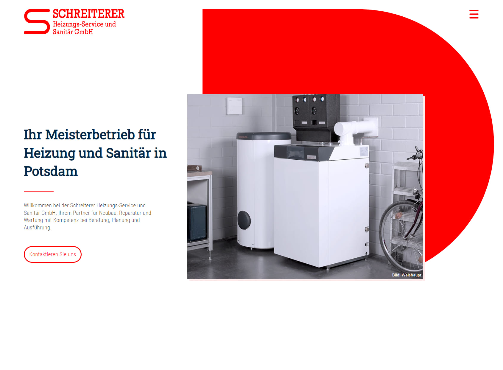 Schreiterer Heizung-Service & Sanitär GmbH