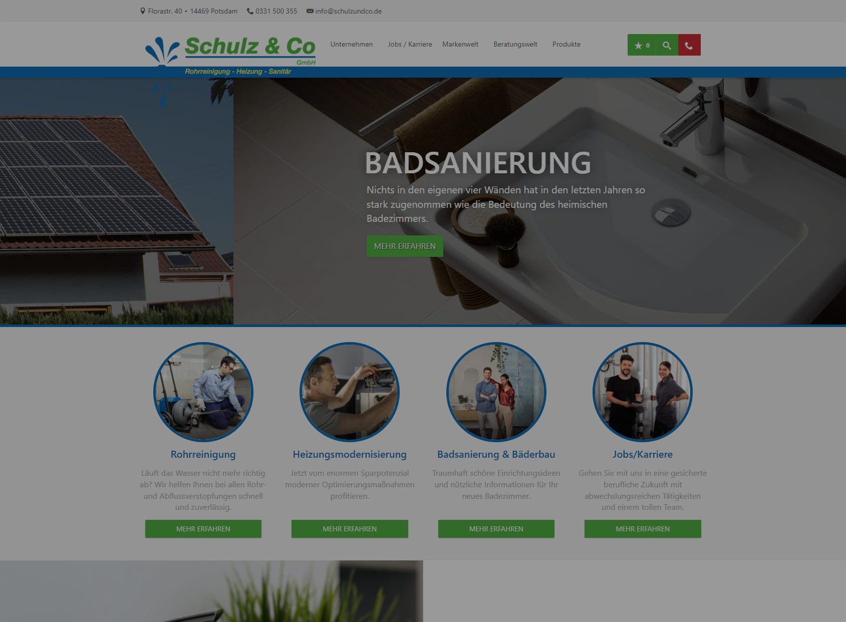 Schulz & Co GmbH