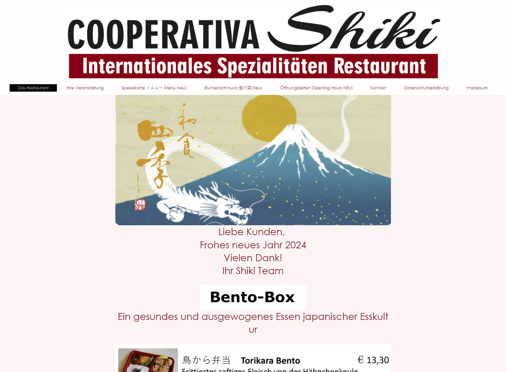 Cooperativa Shiki