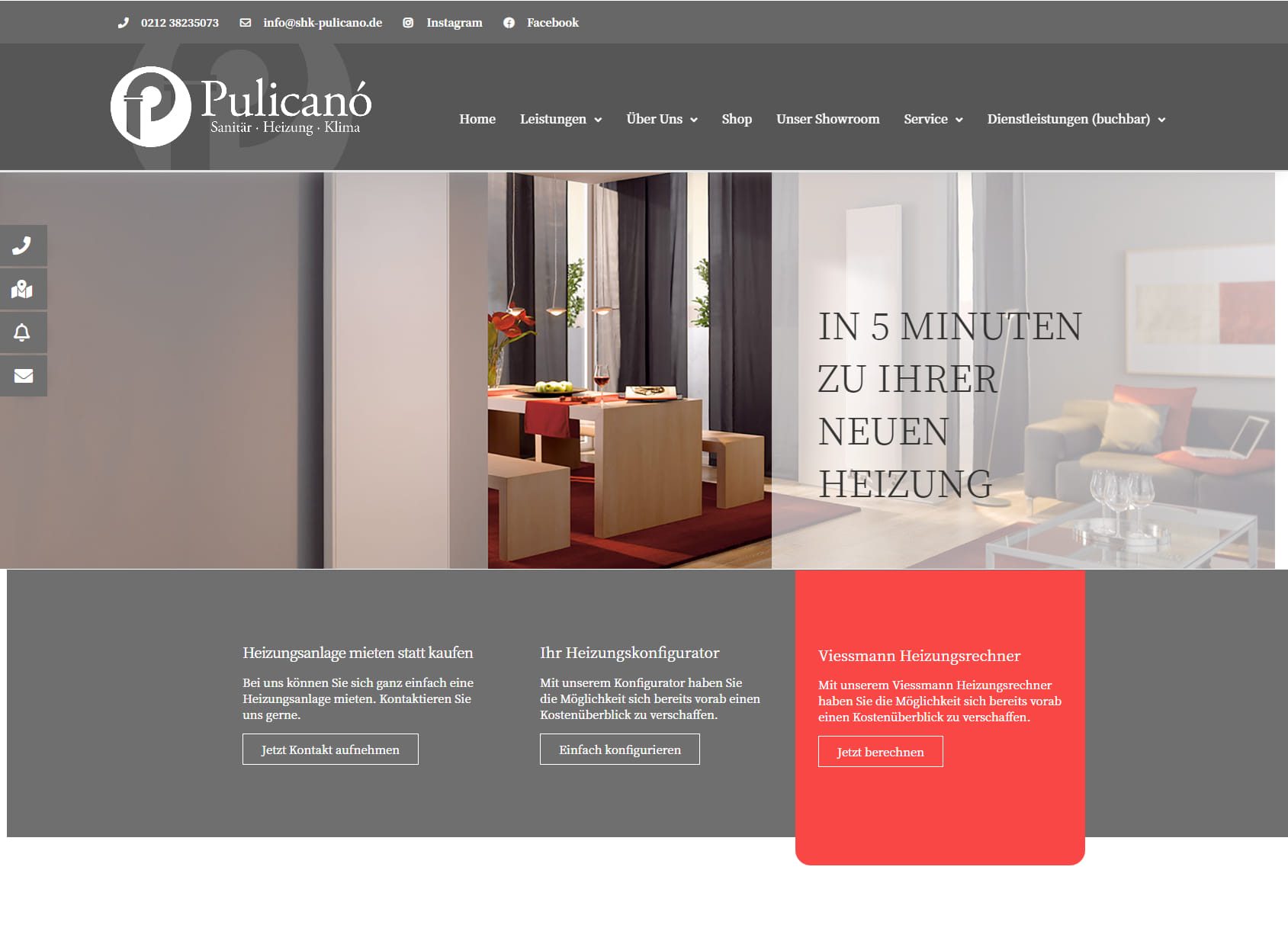 D. Pulicanó GmbH