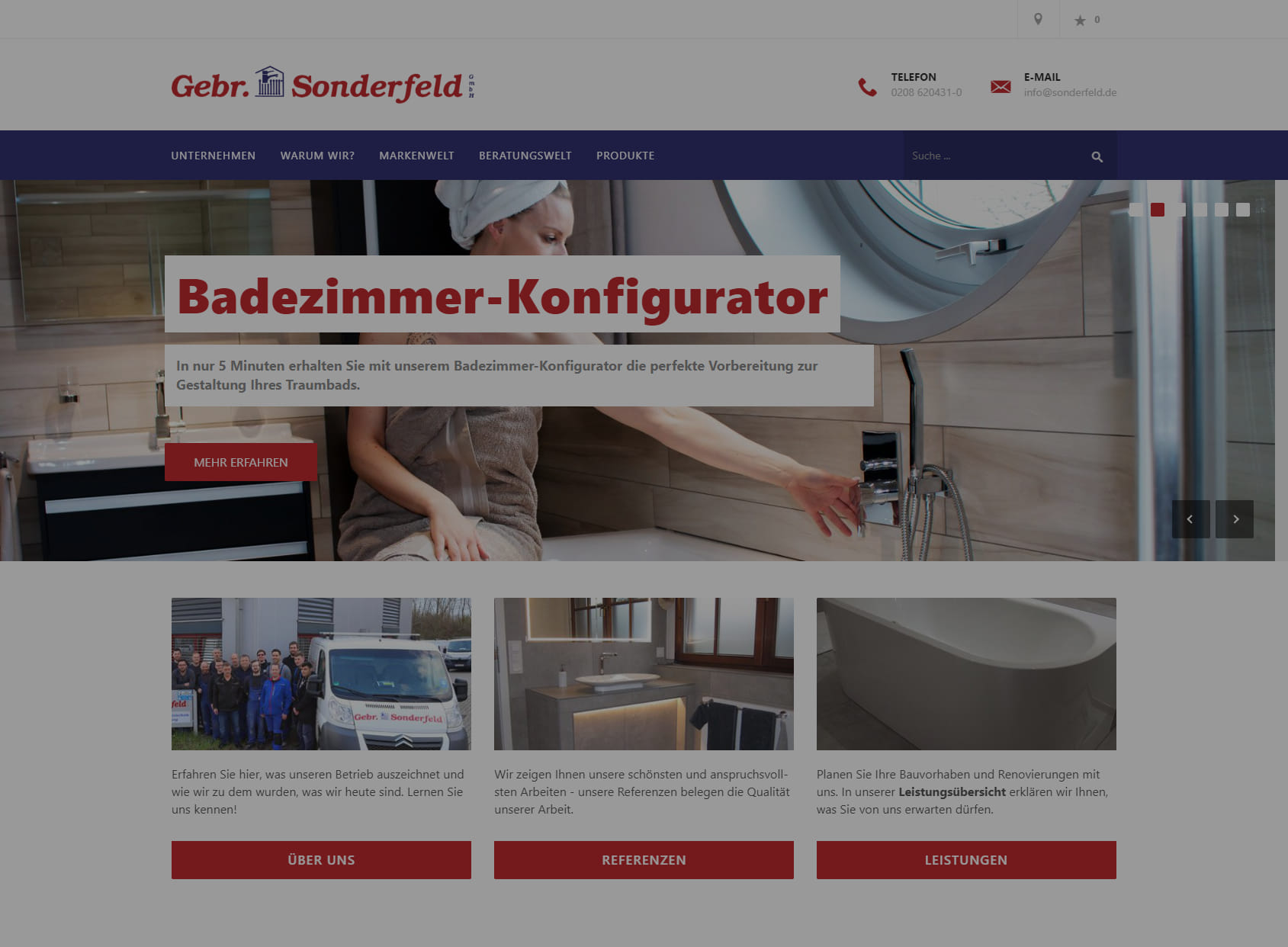 Gebr. Sonderfeld GmbH