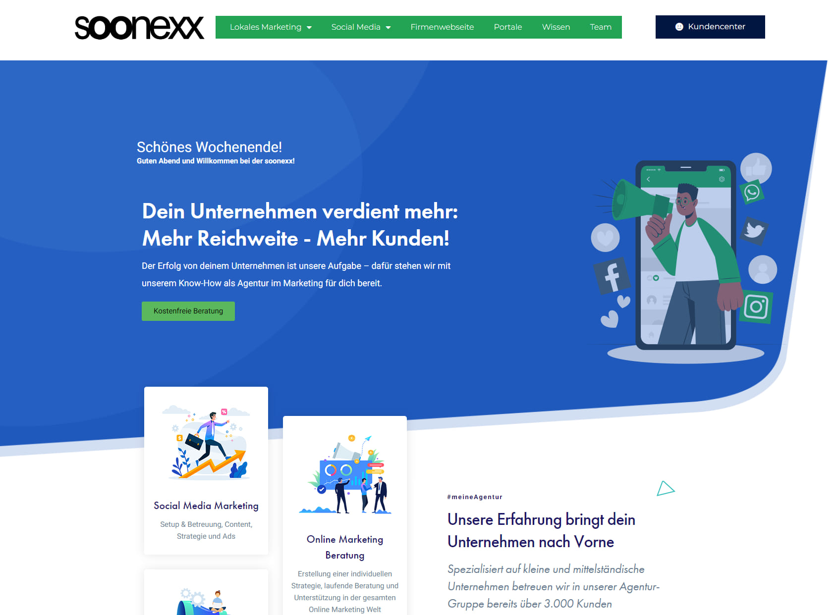 soonexx GmbH
