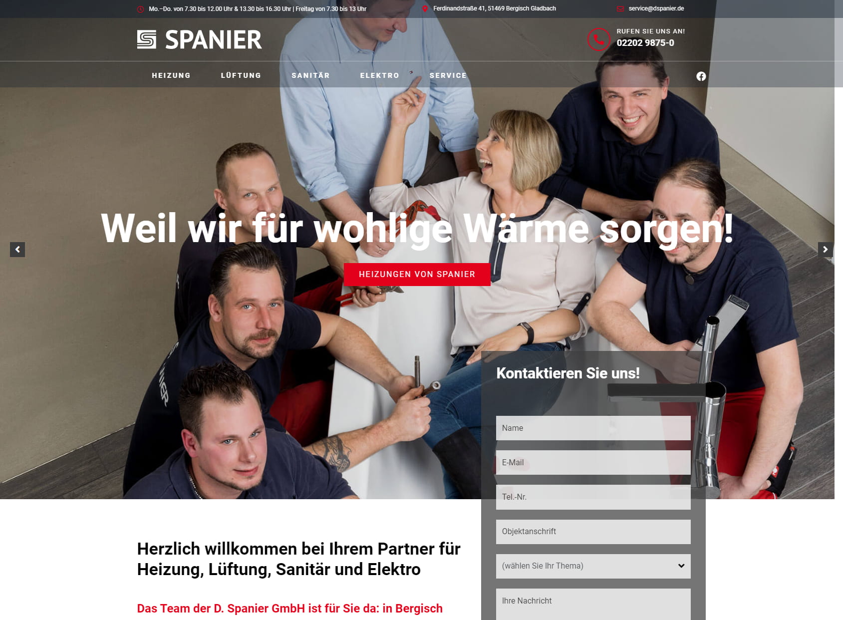 Spanier GmbH