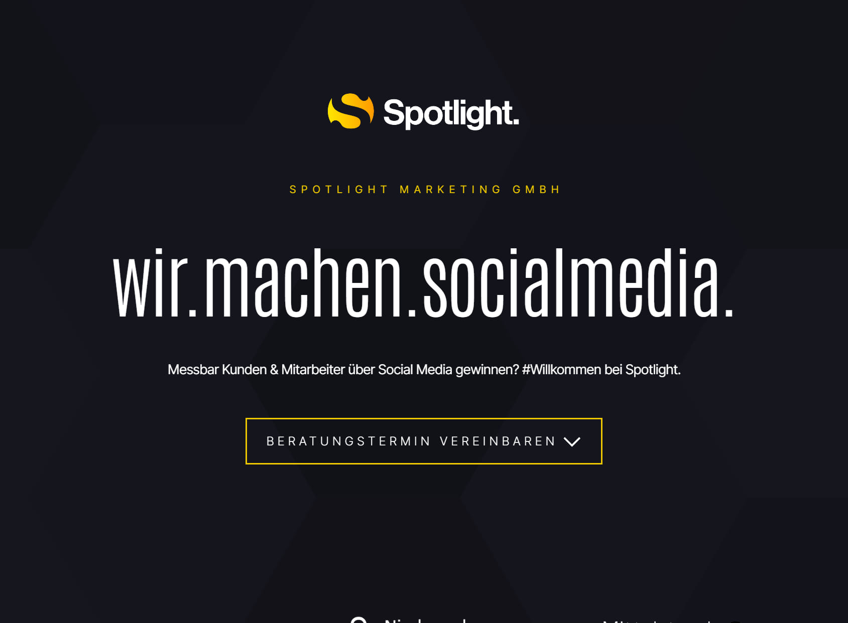 Spotlight Marketing GmbH