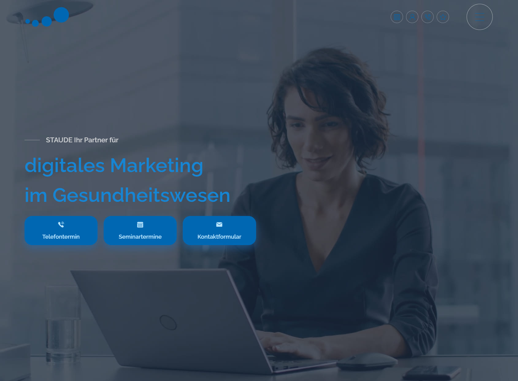 Staude GmbH | Online Marketing