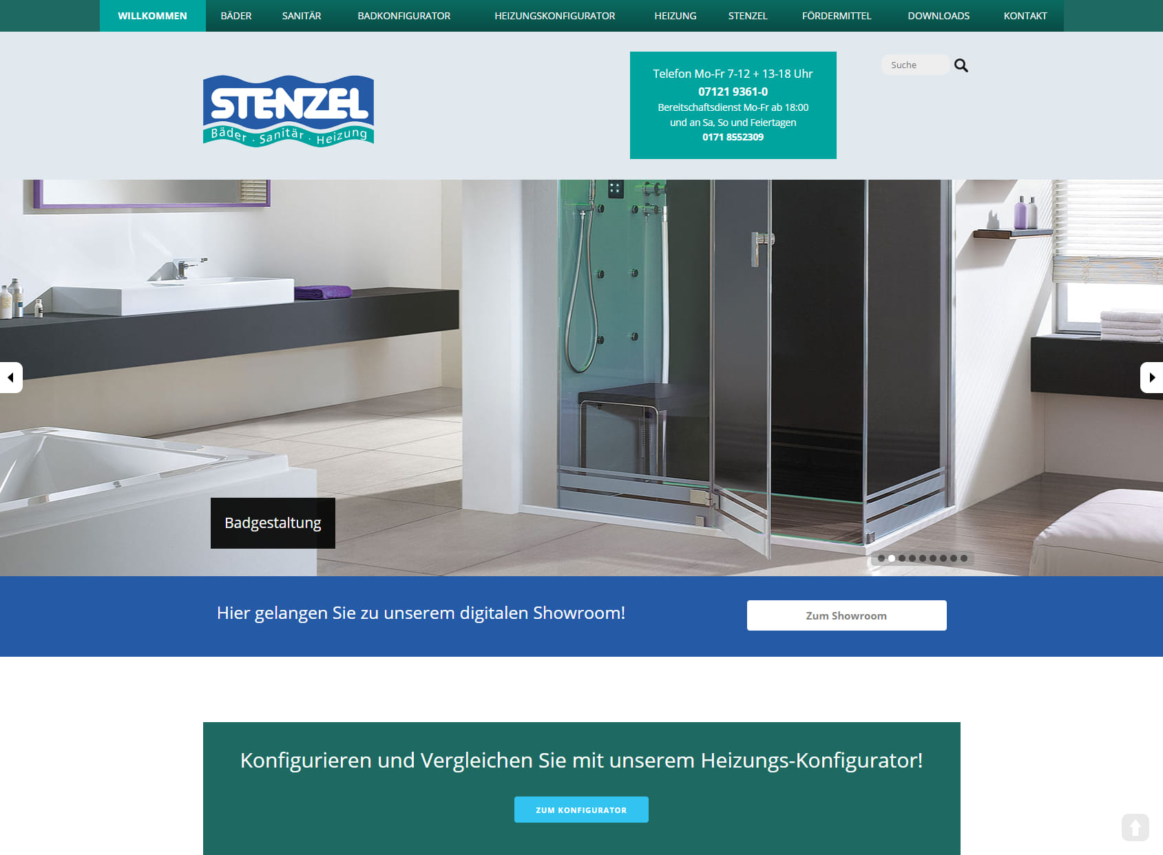 Stenzel GmbH