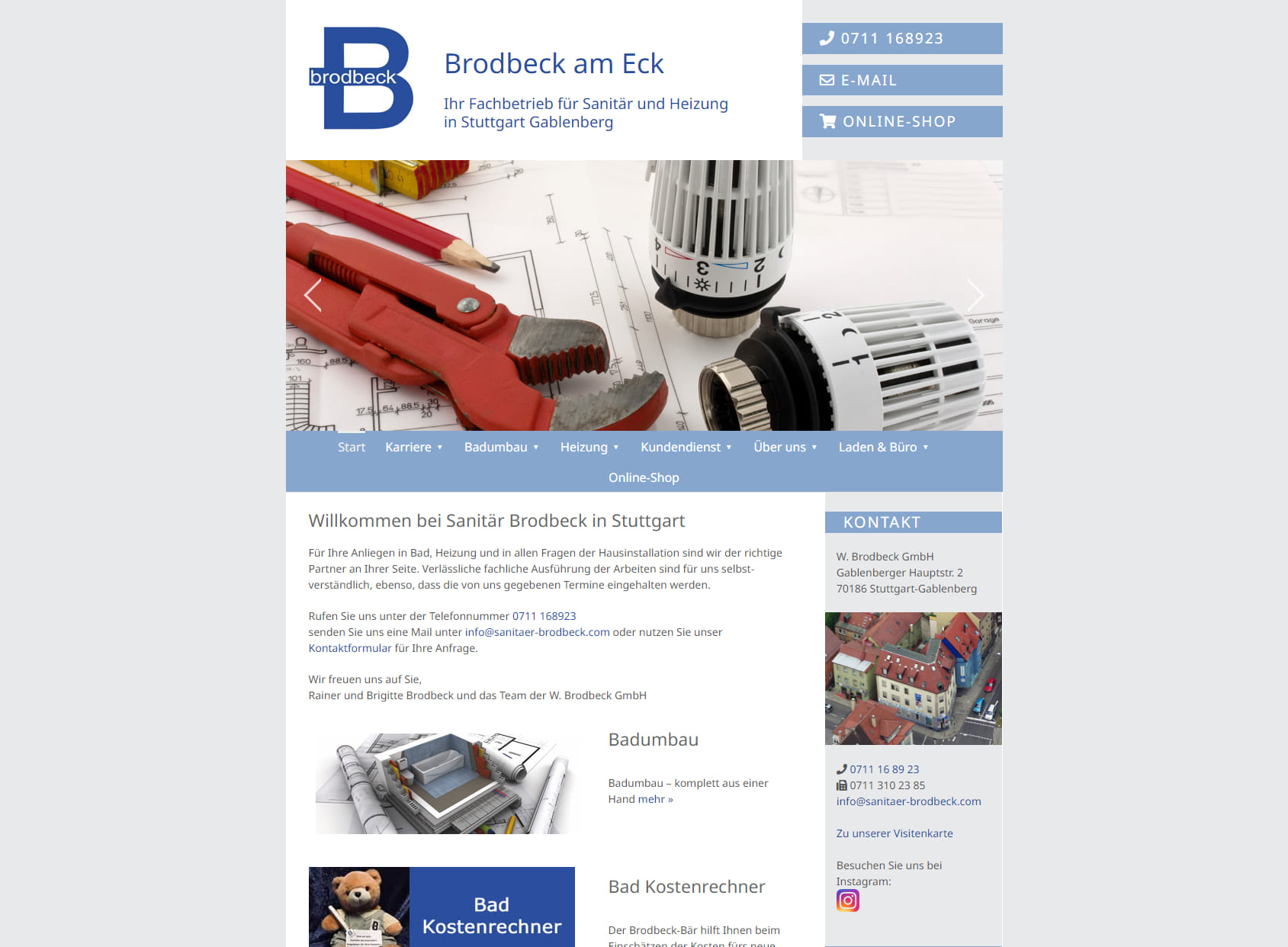 Brodbeck GmbH