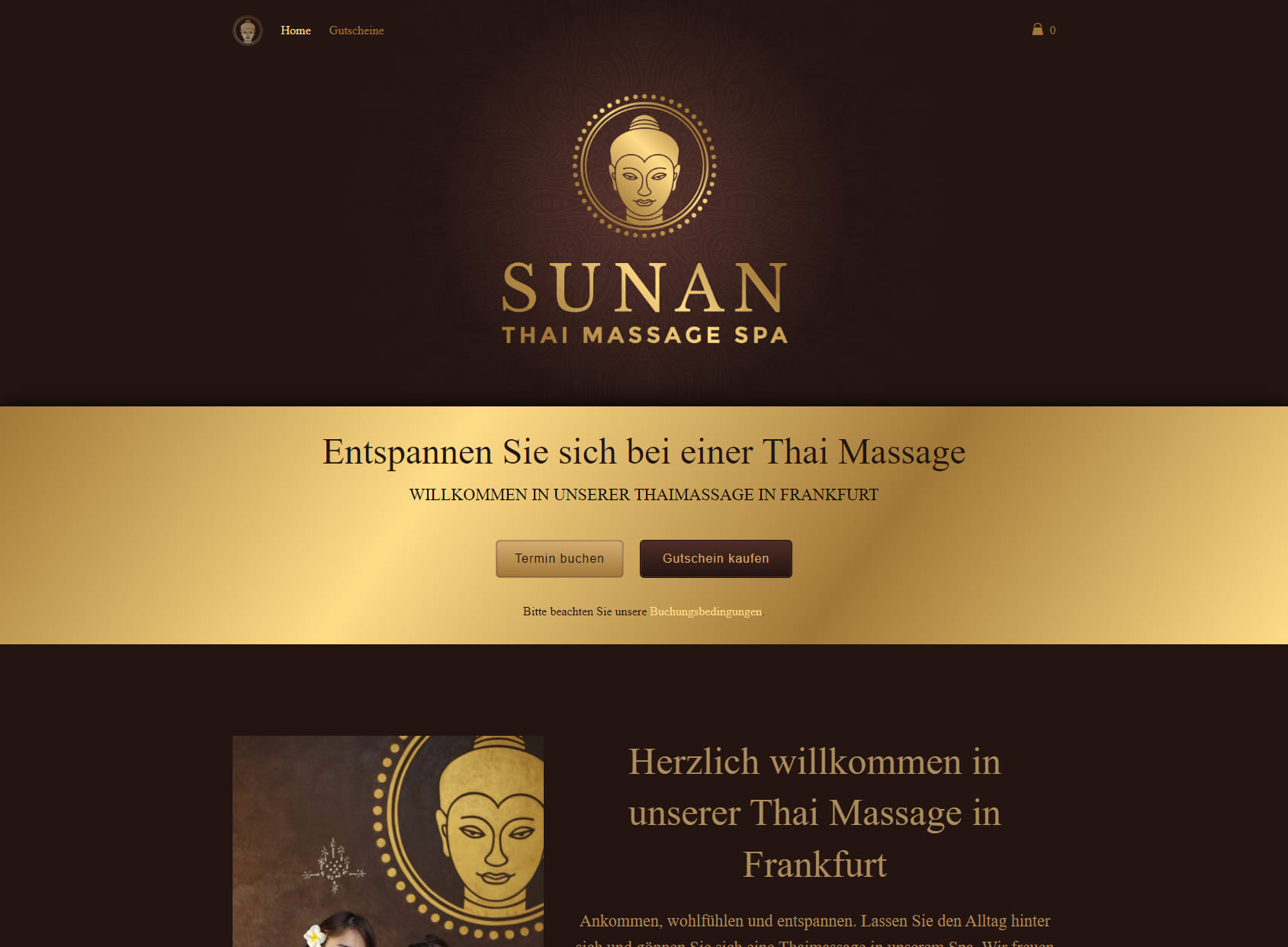 Sunan Thai Massage Spa