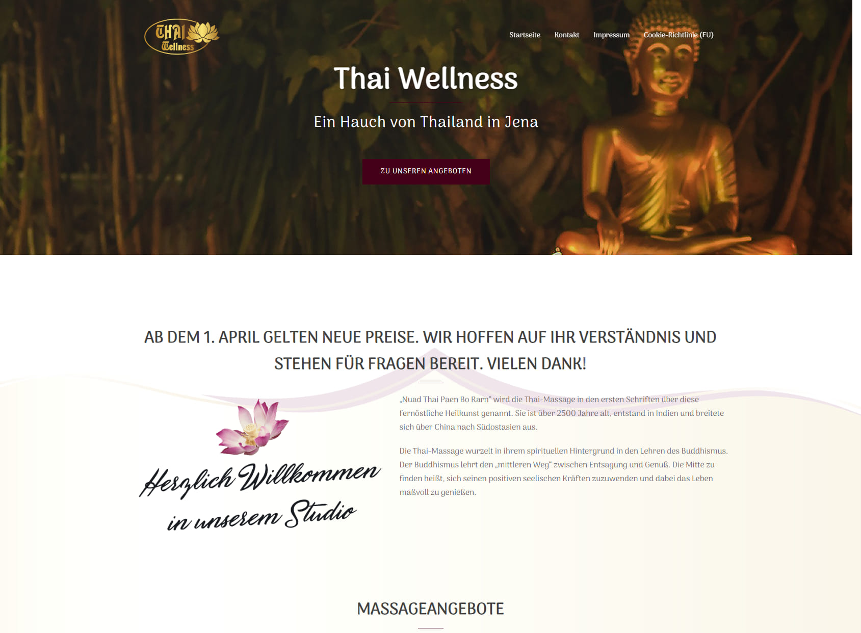 Thai Wellness