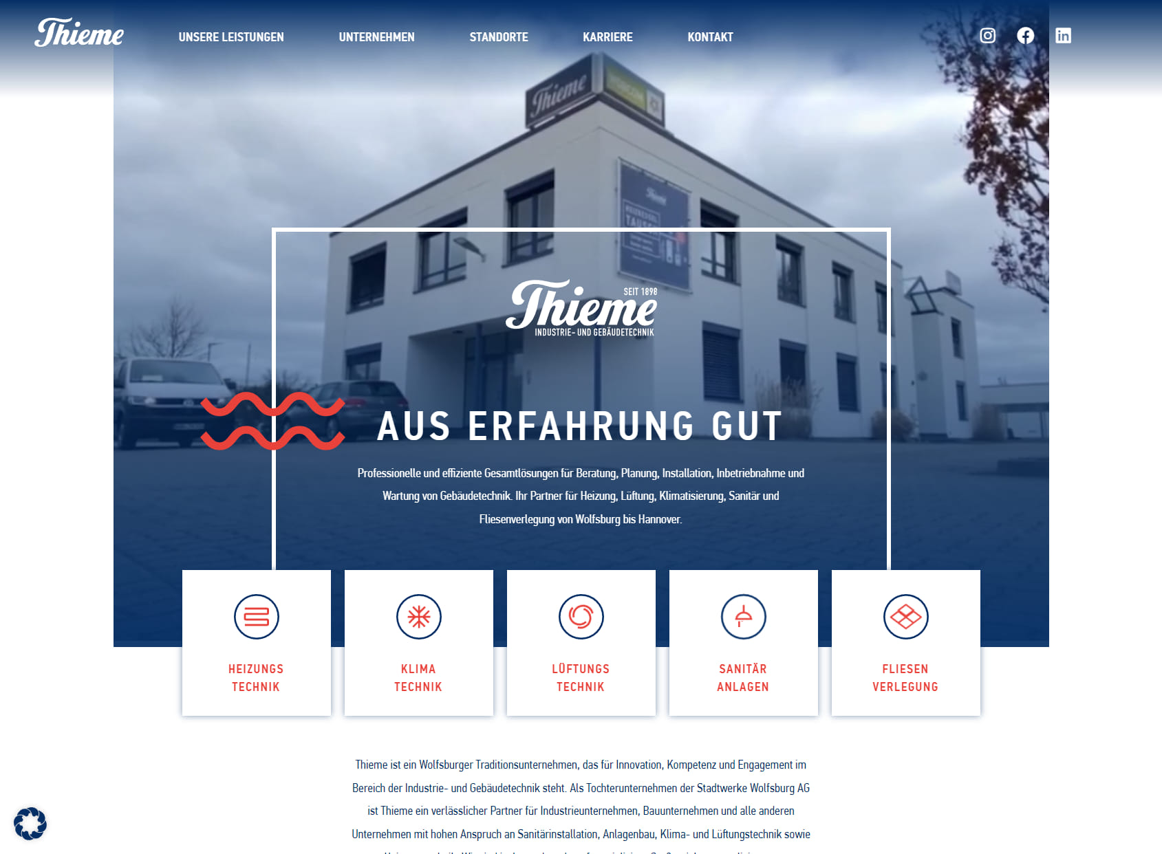 Thieme GmbH & Co. KG