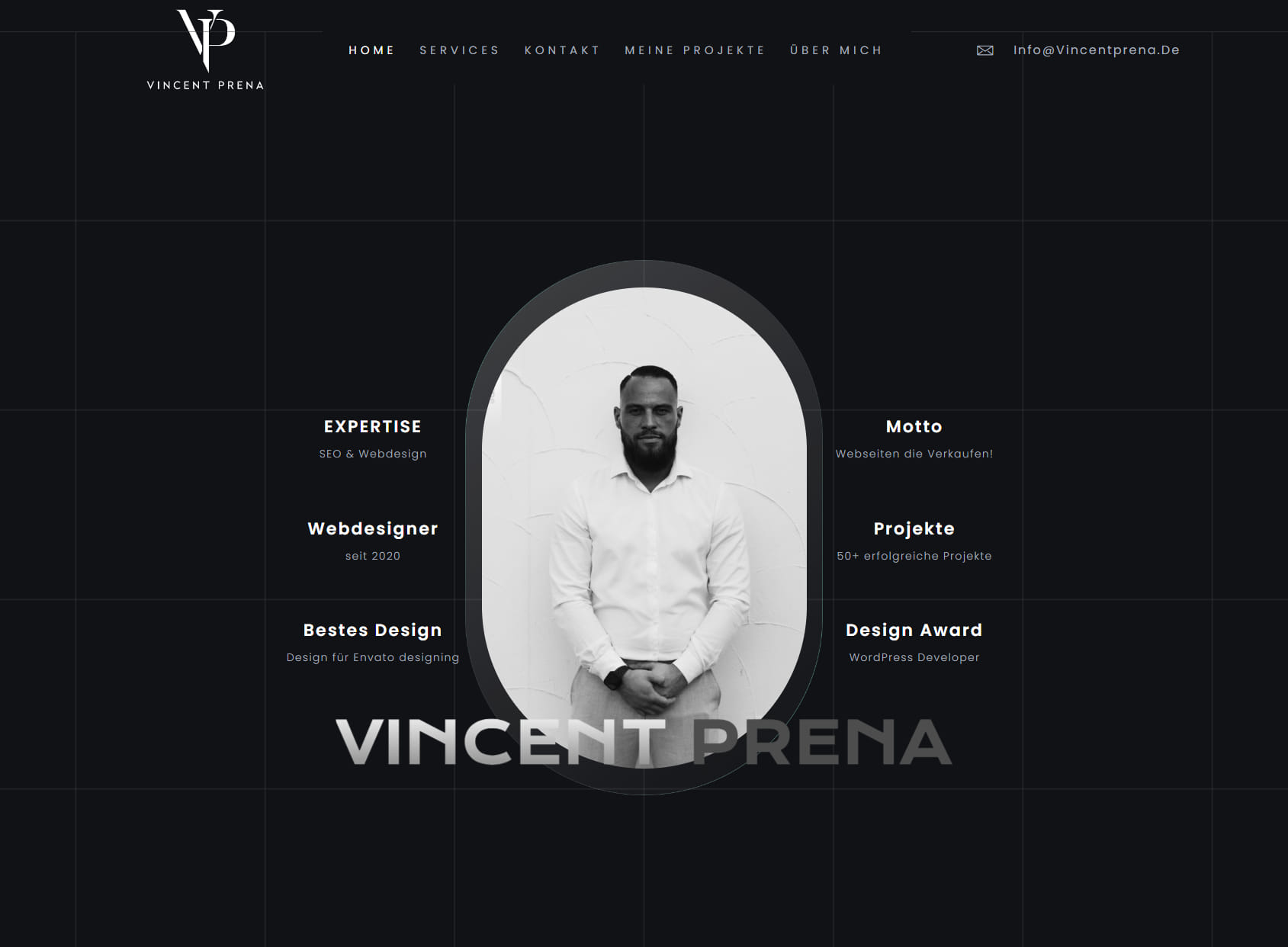 Vincent Prena