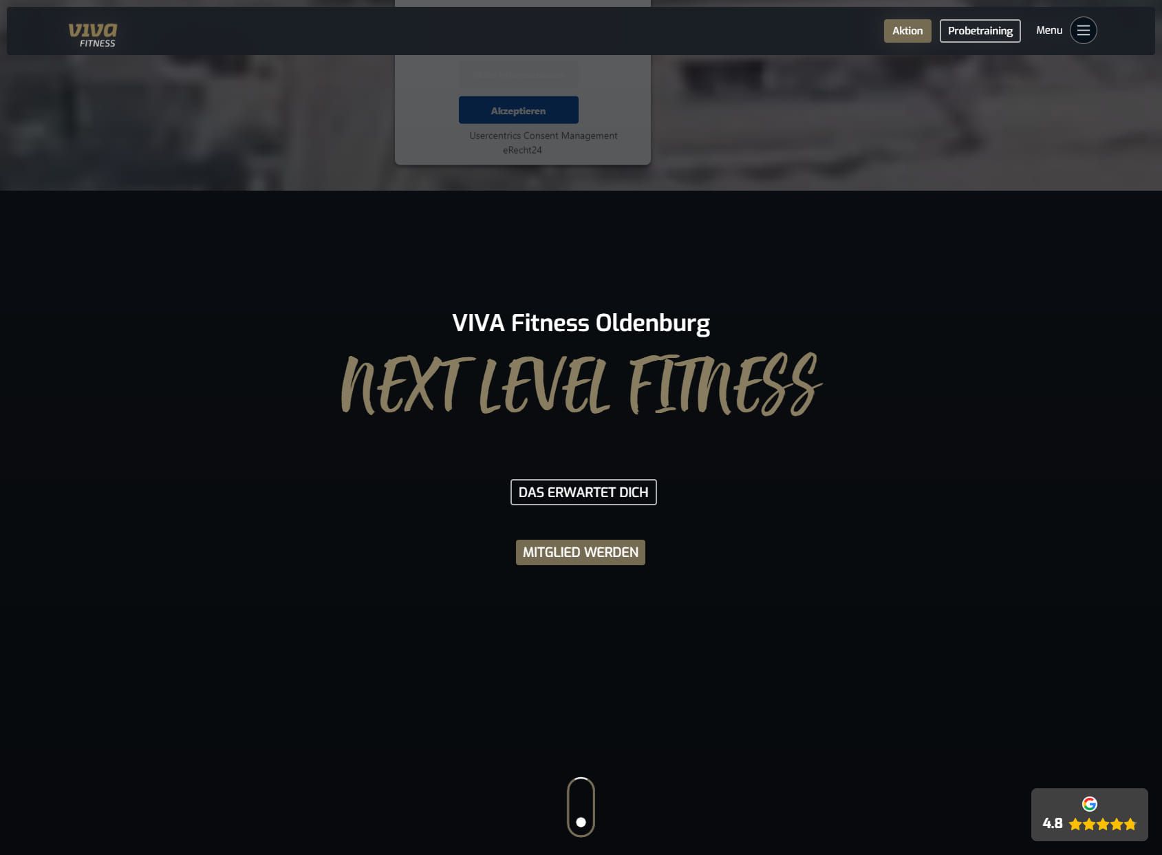 Viva Fitness Oldenburg