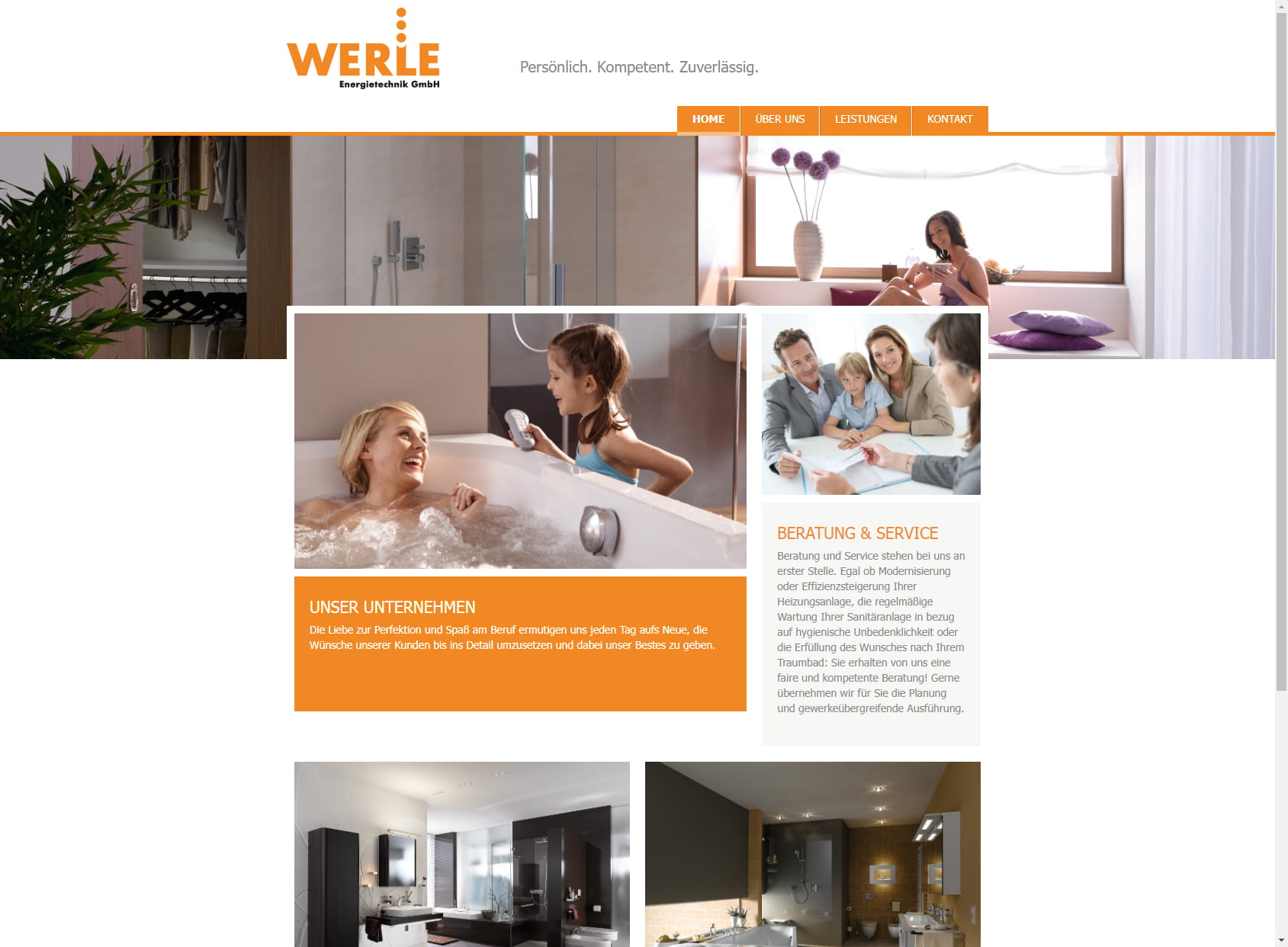 Werle Energietechnik GmbH