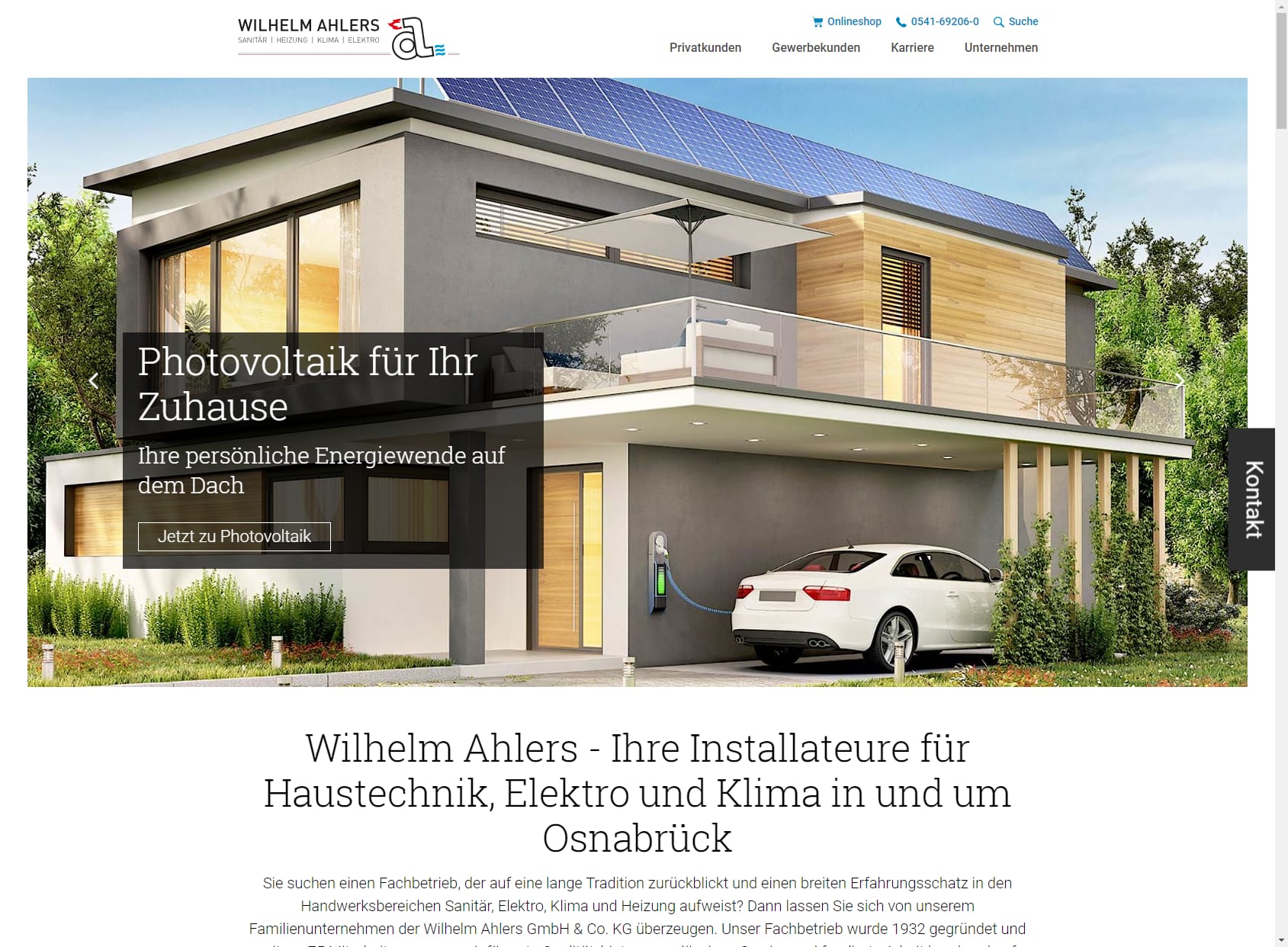 Wilhelm Ahlers GmbH & Co. KG