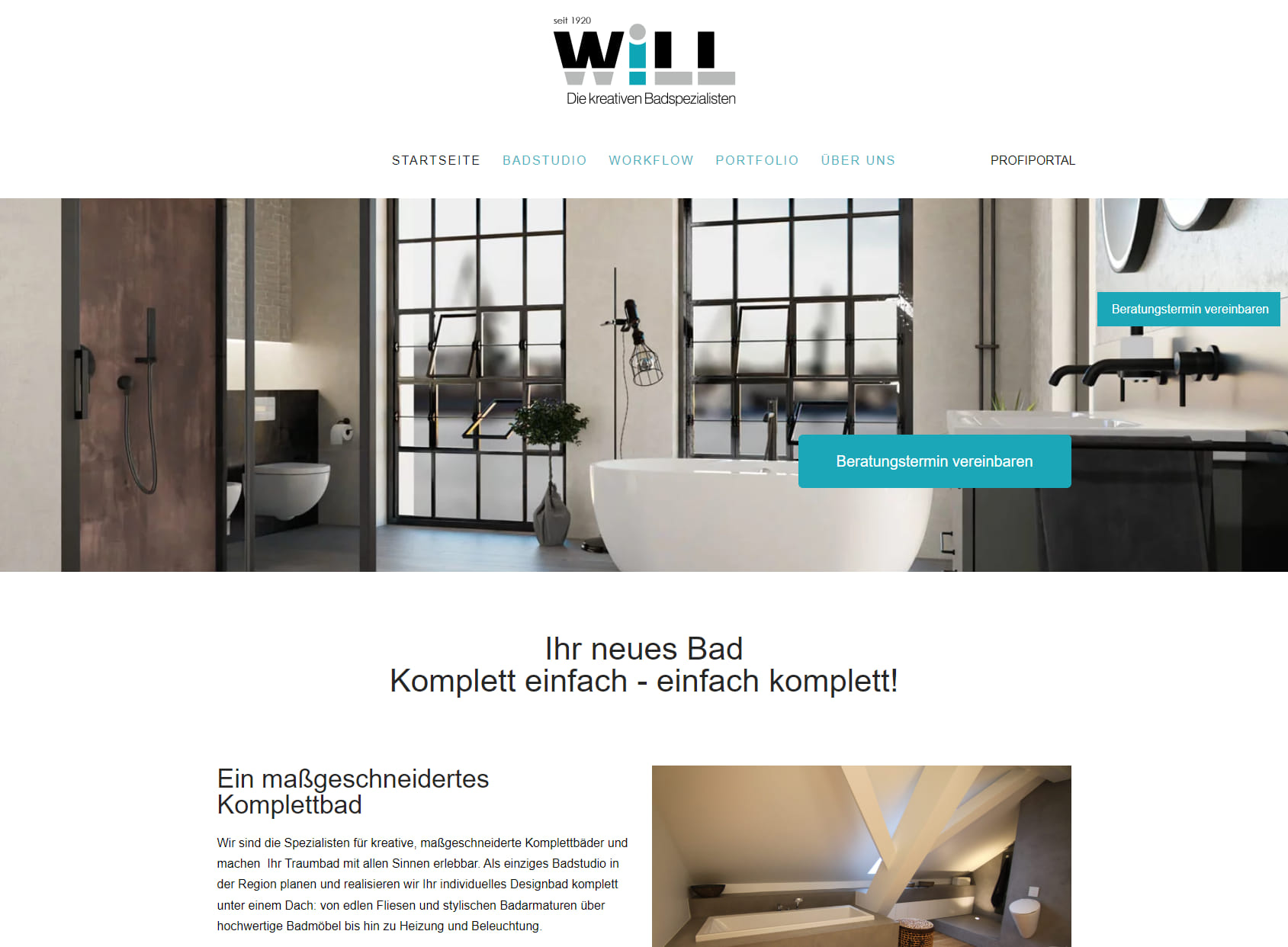 Will GmbH