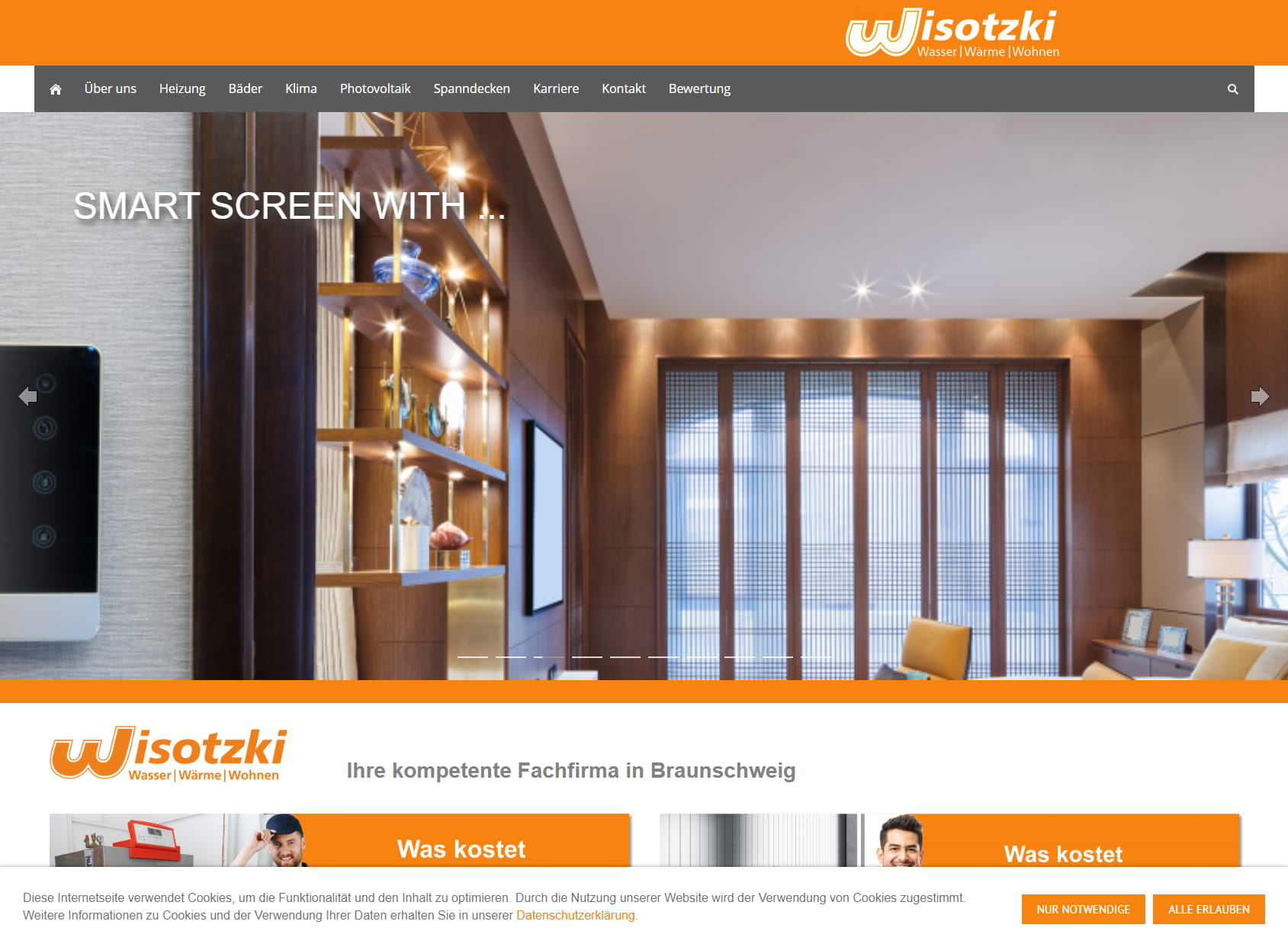 Wisotzki GmbH & Co. KG