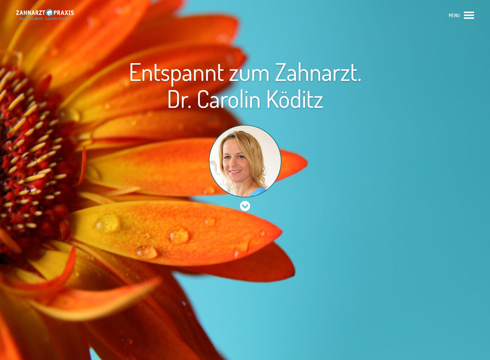 Zahnarztpraxis Dr. Carolin Köditz