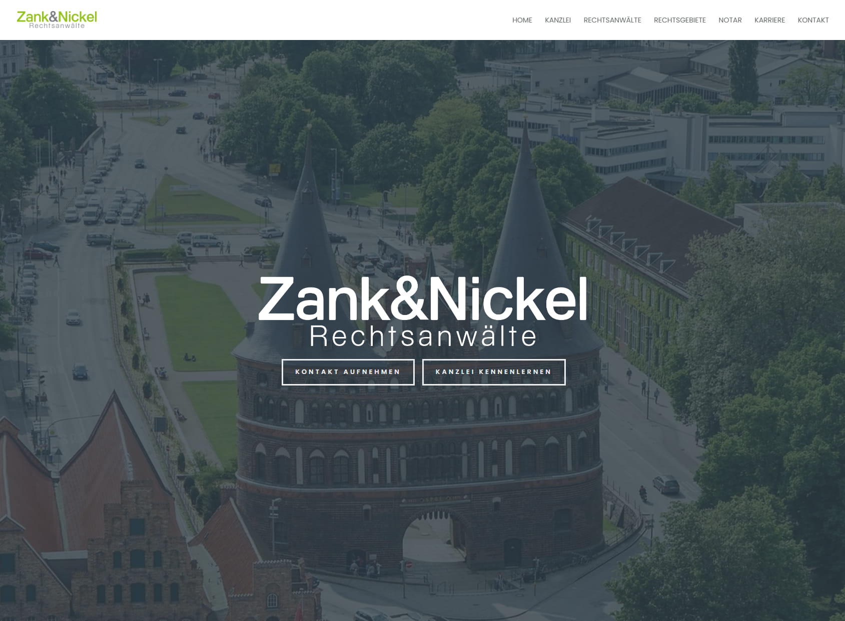 Zank & Nickel Rechtsanwälte und Notar