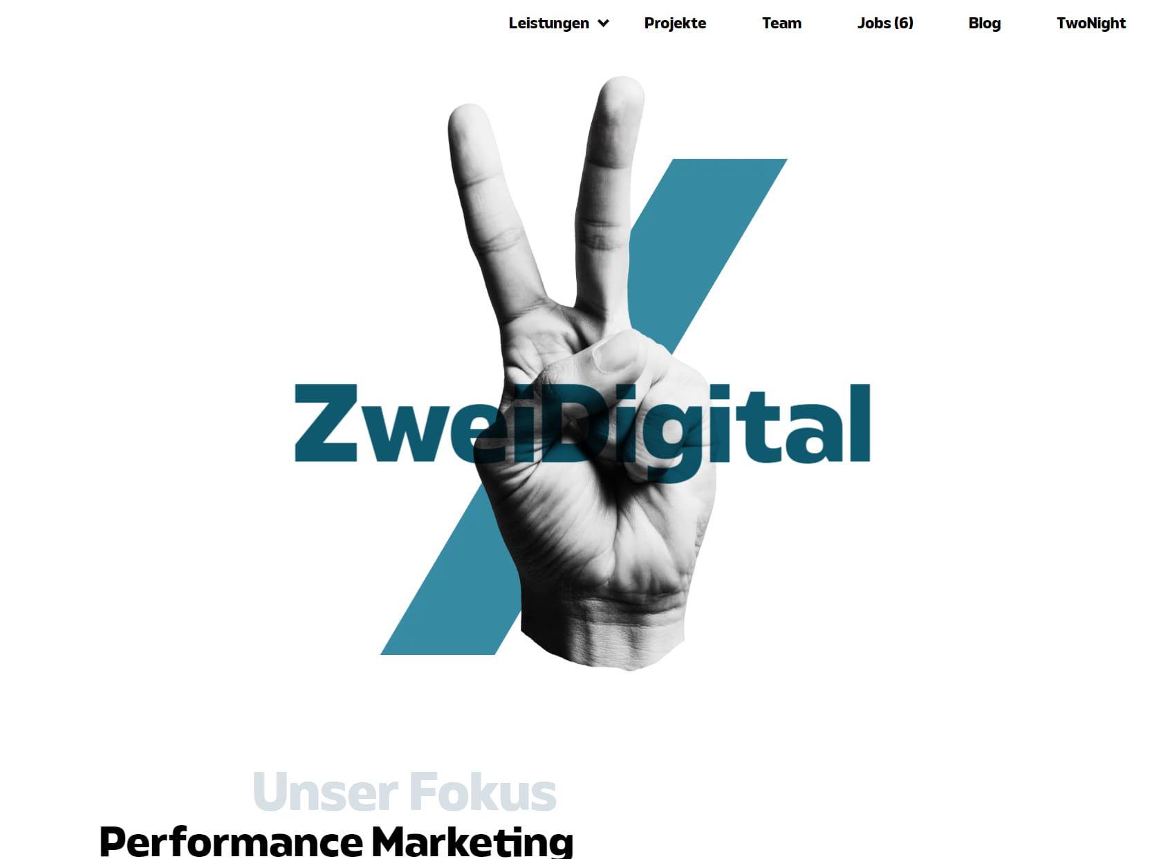ZweiDigital GmbH